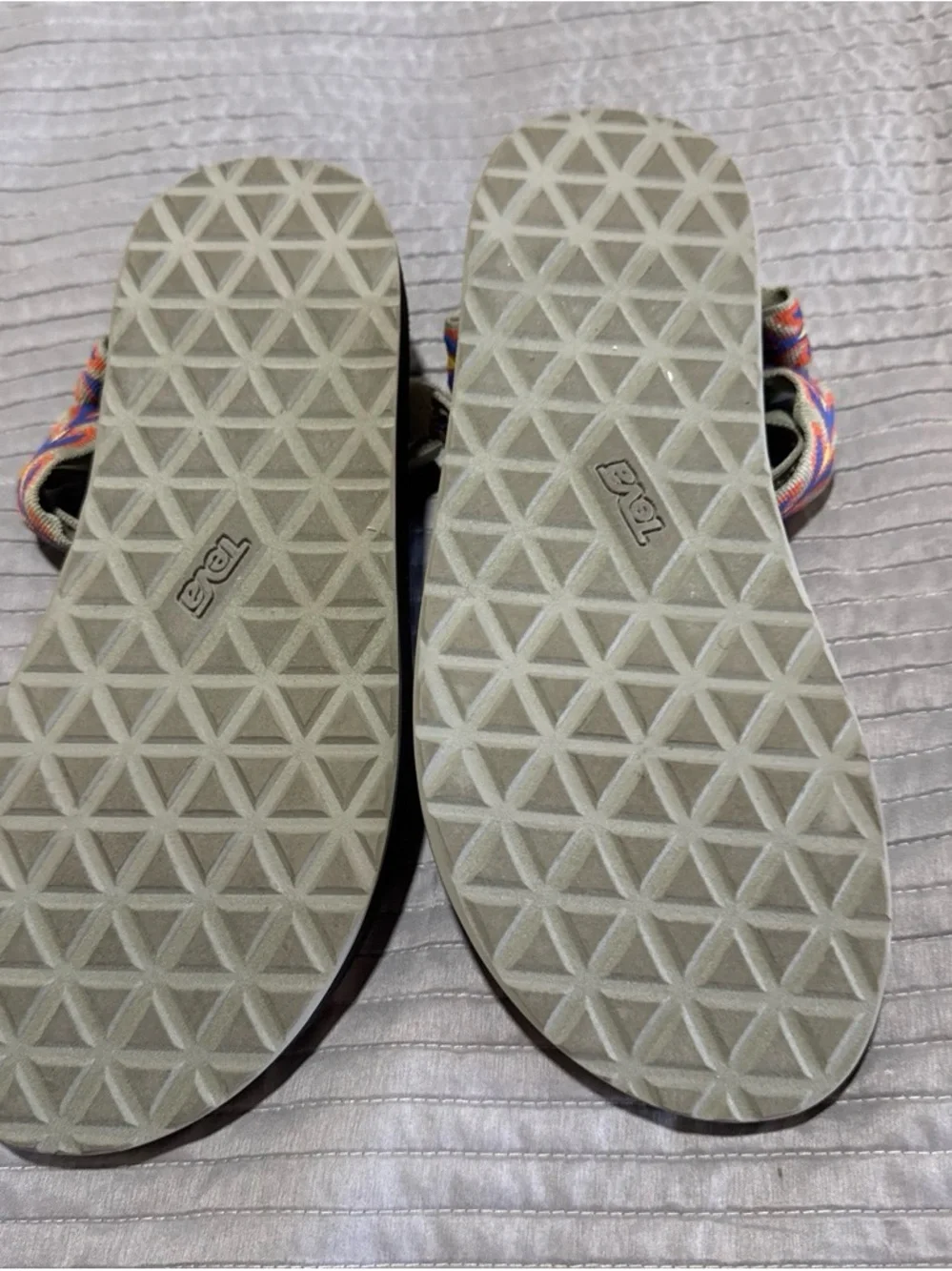 Teva durable outdoor